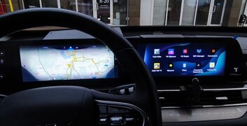 Установка приложений на Chery Tiggo 7 Pro Max / 8 Pro Max рестайлинг без разбора в Иваново