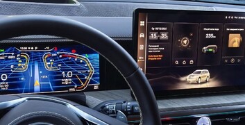 Прошивка с голосовым управлением 1791 для Haval (F7, H3, H9) и Tank (400, 500, 700) в Иваново